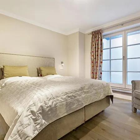 Fewo Beachhouse Prázdninový dům Wenningstedt-Braderup