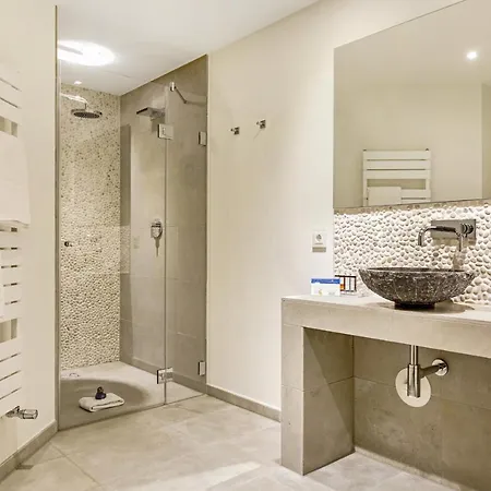 Prázdninový dům Fewo Beachhouse Wenningstedt-Braderup