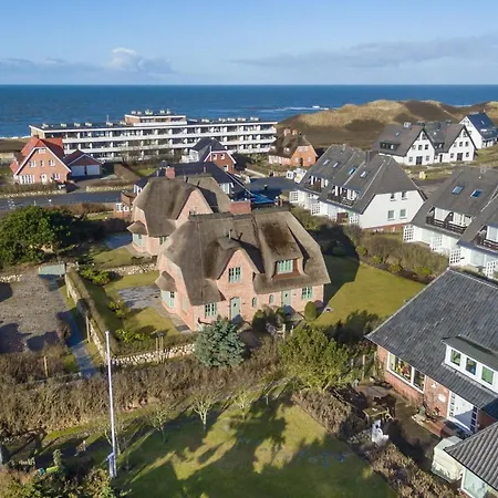 Fewo Beachhouse Prázdninový dům