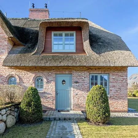 Fewo Beachhouse * Wenningstedt-Braderup