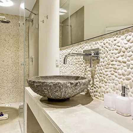 Fewo Beachhouse Prázdninový dům *